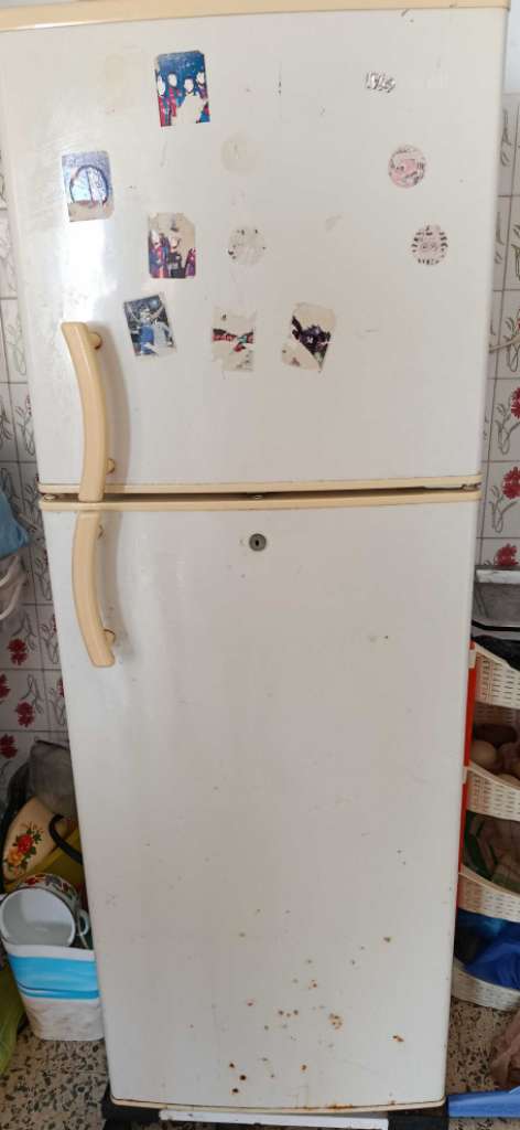 Frigidaire