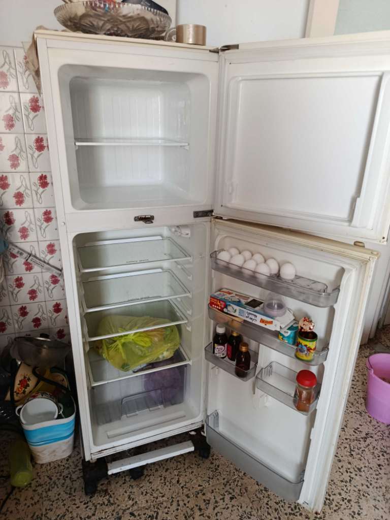 Frigidaire