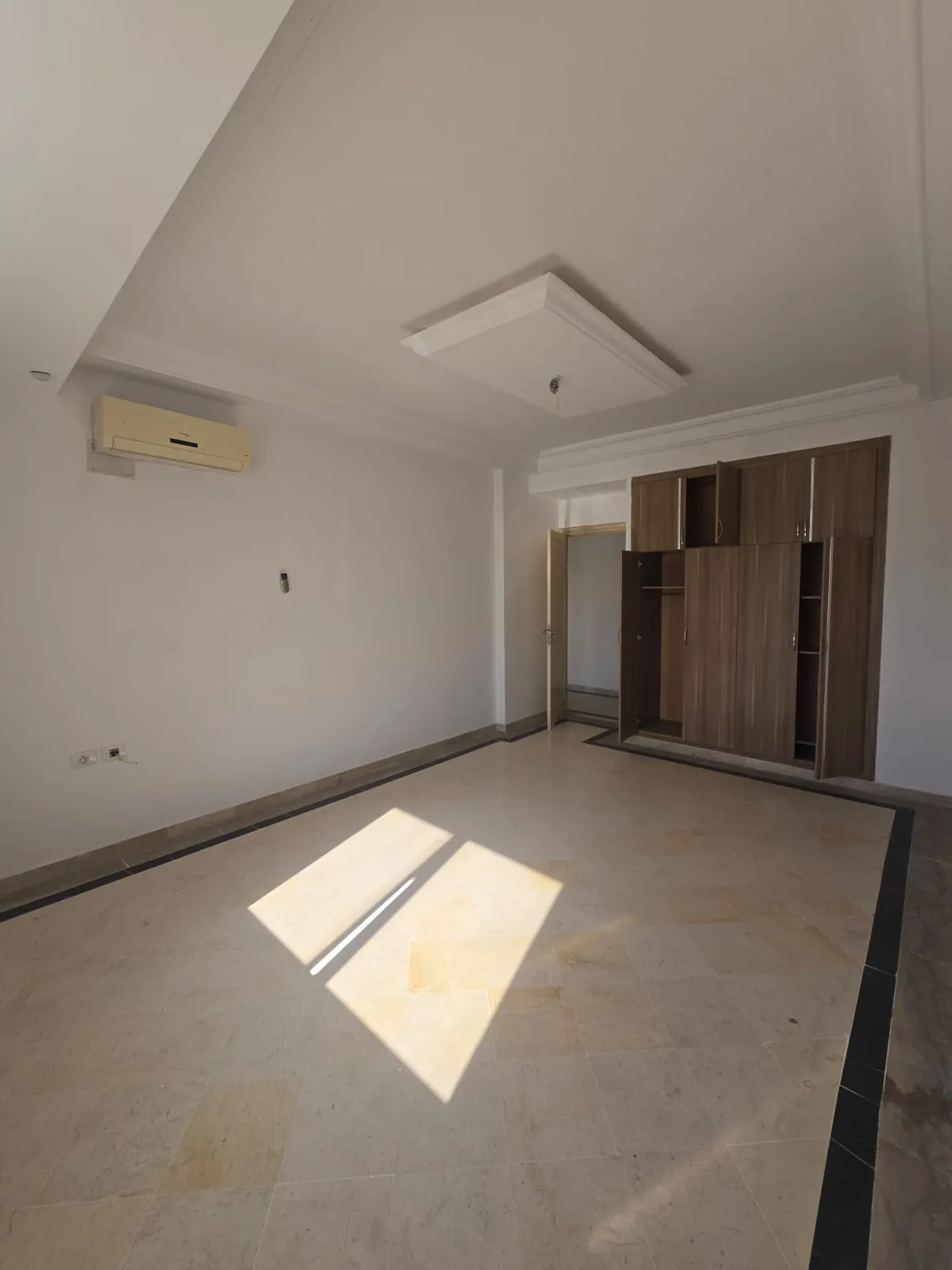 S+3 En Vente | Au Dessus De Carrefour Market, Sousse Jawahra