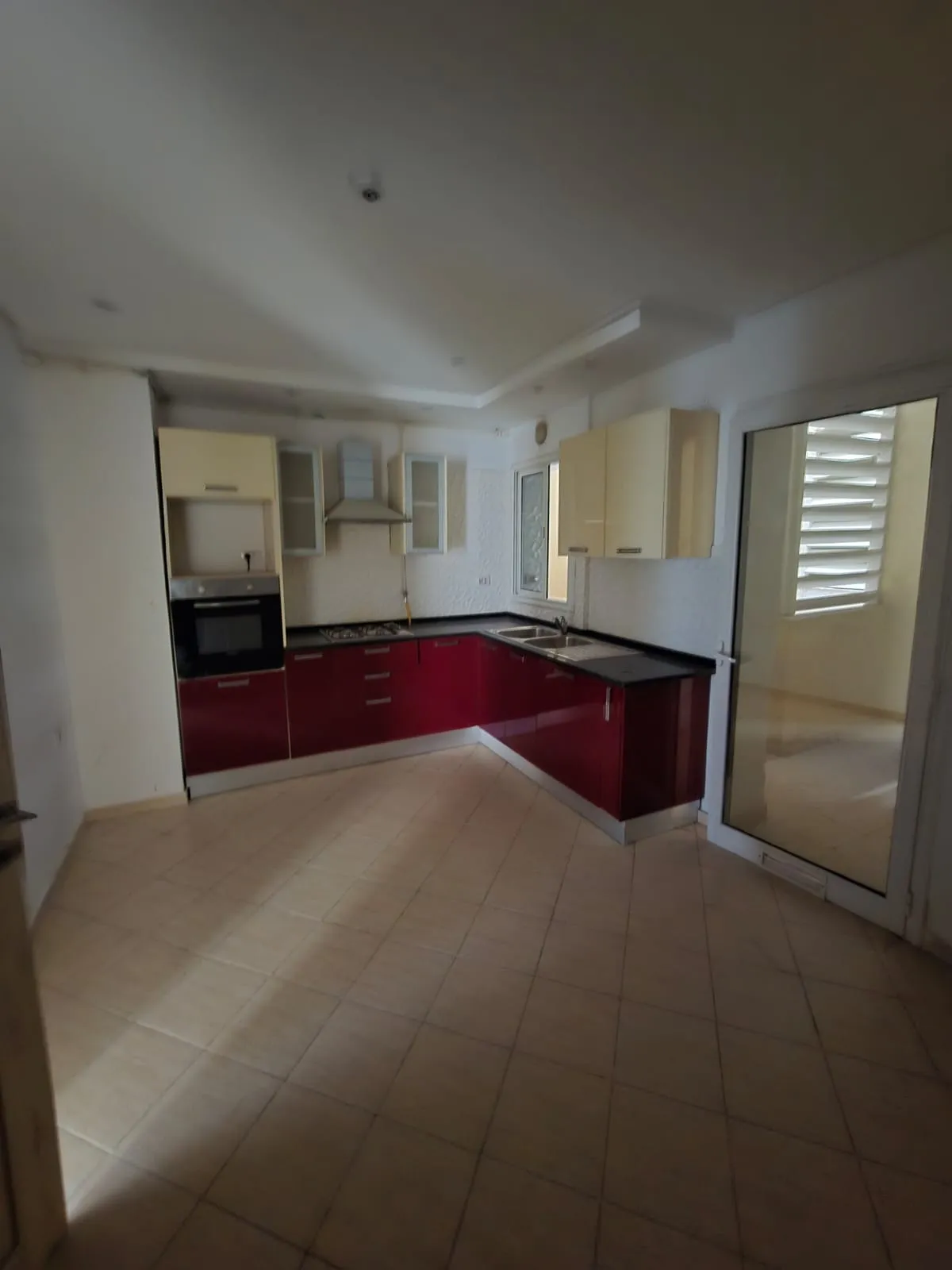 S+3 En Vente | Au Dessus De Carrefour Market, Sousse Jawahra