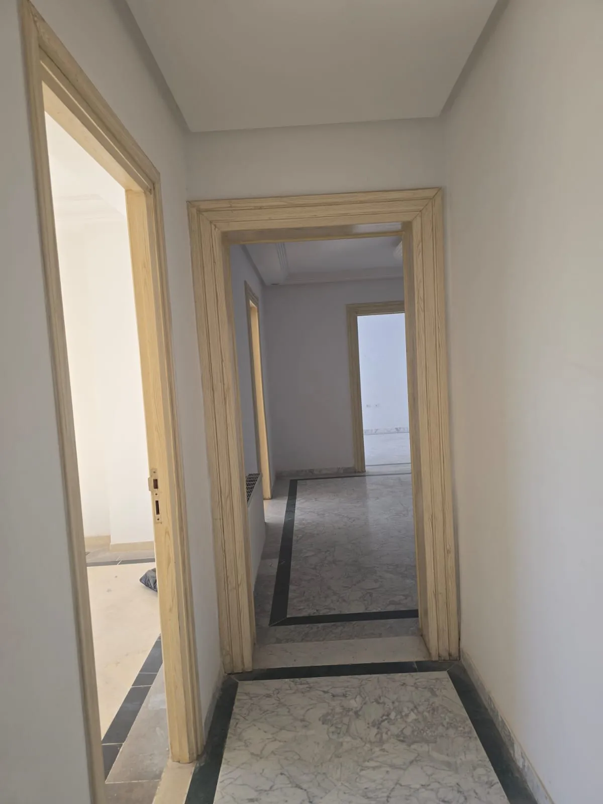 S+3 En Vente | Au Dessus De Carrefour Market, Sousse Jawahra