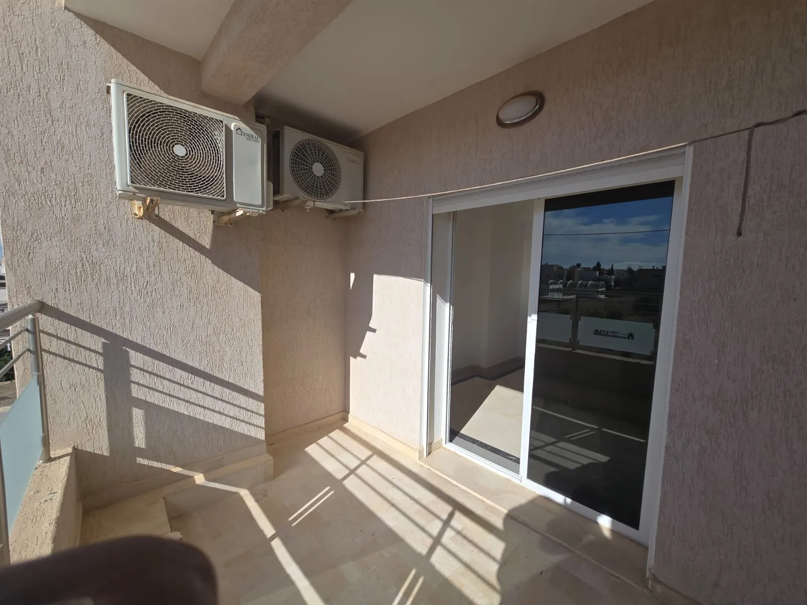 S+3 En Vente | Au Dessus De Carrefour Market, Sousse Jawahra