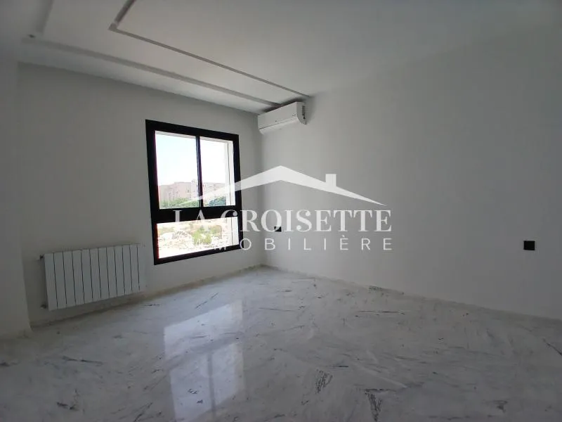 Appartement s3 aux Jardins de Carthage ZAV1885