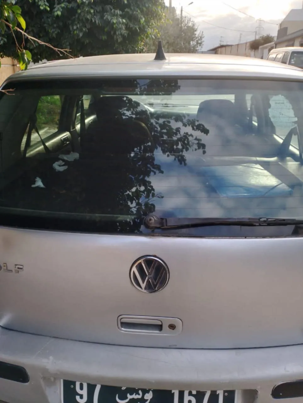 golf 4