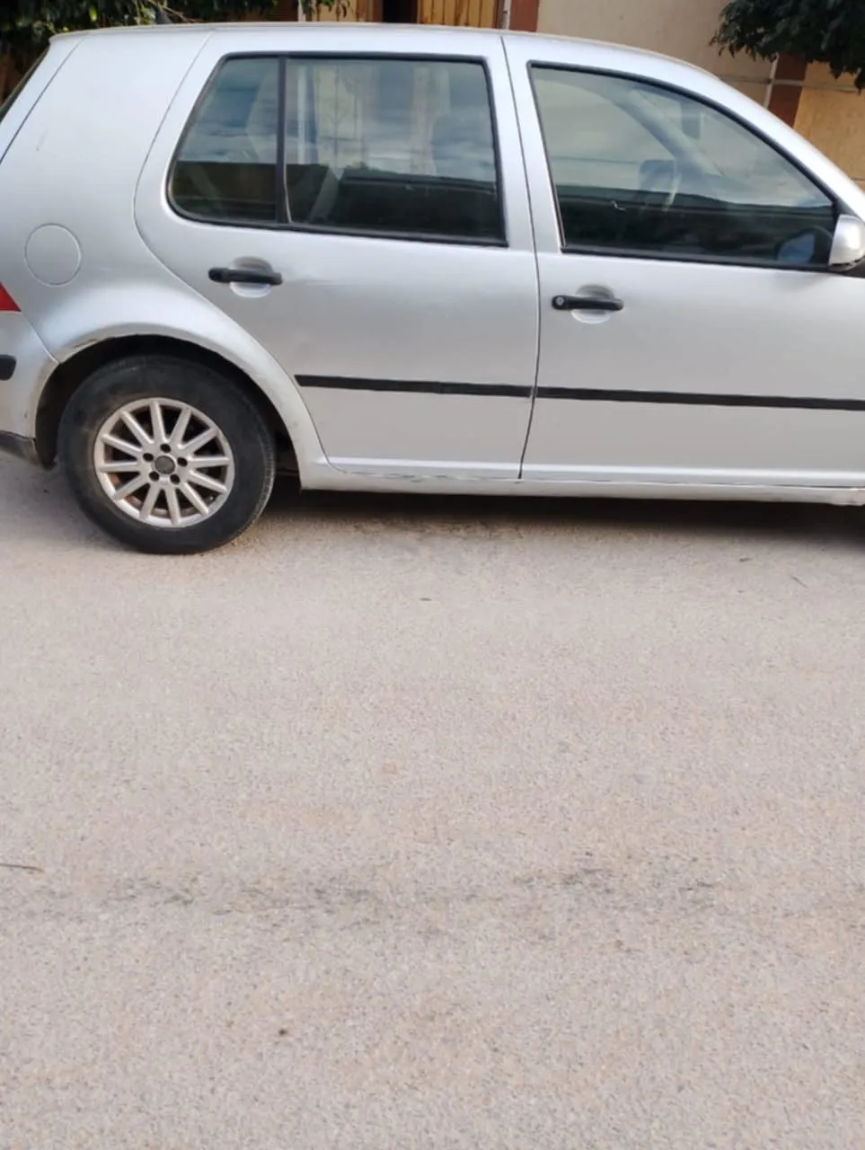golf 4