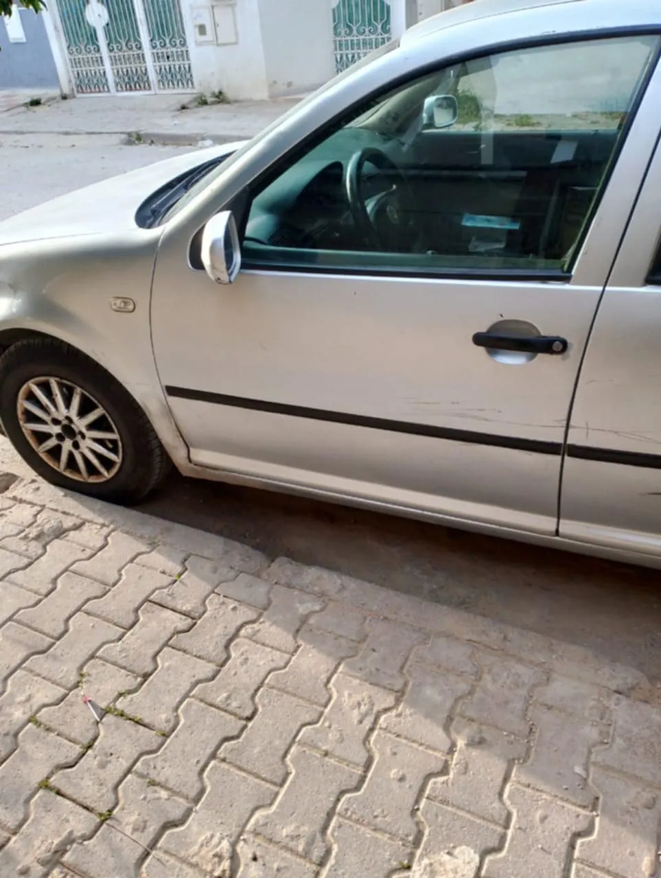 golf 4
