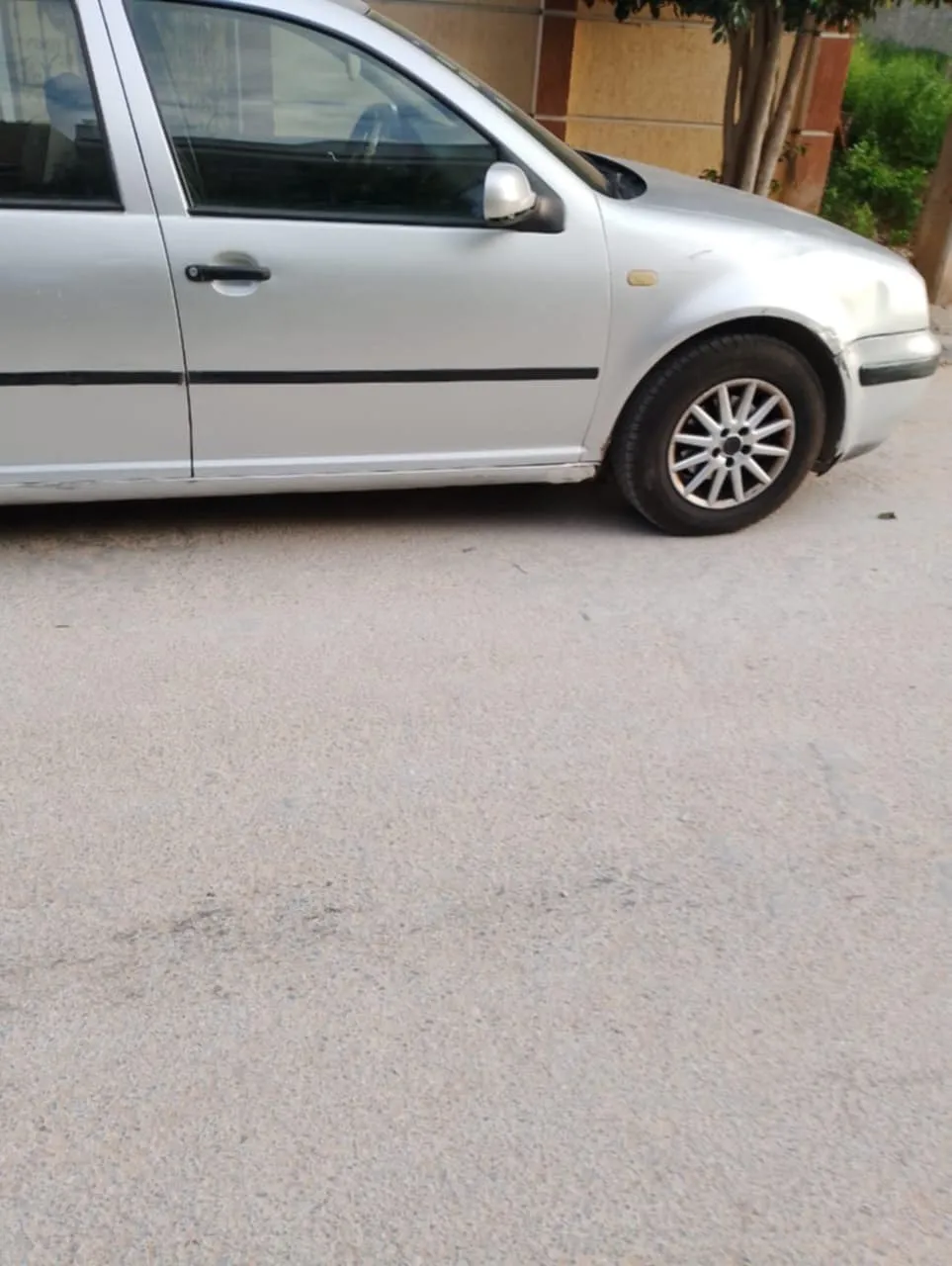 golf 4