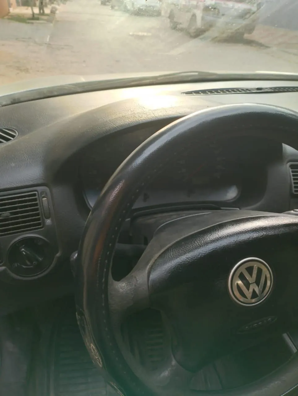 golf 4