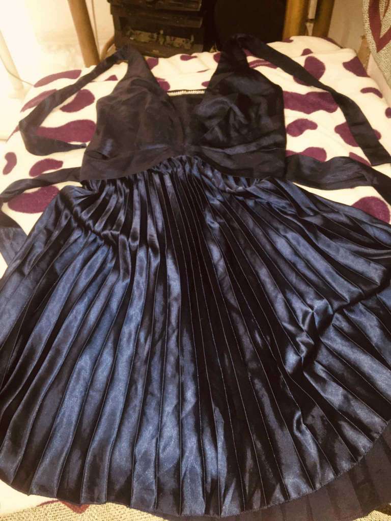 Robe soriée