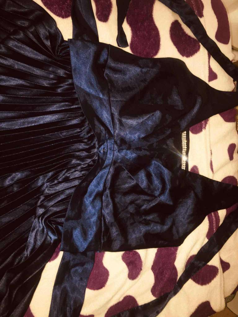 Robe soriée