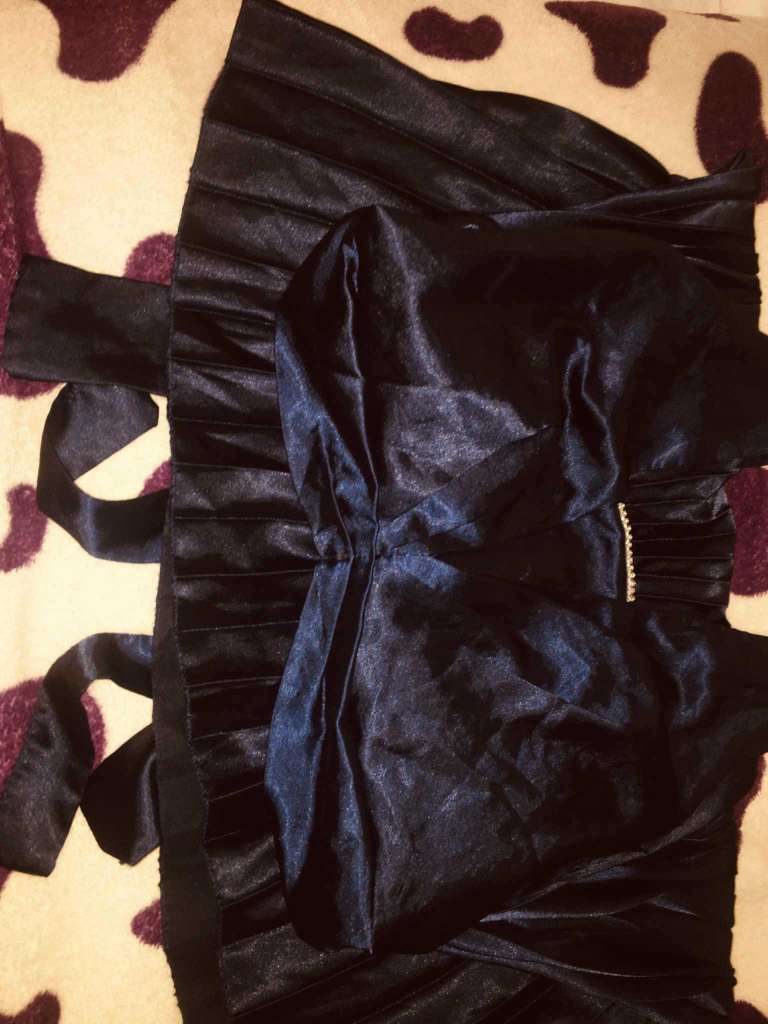 Robe soriée
