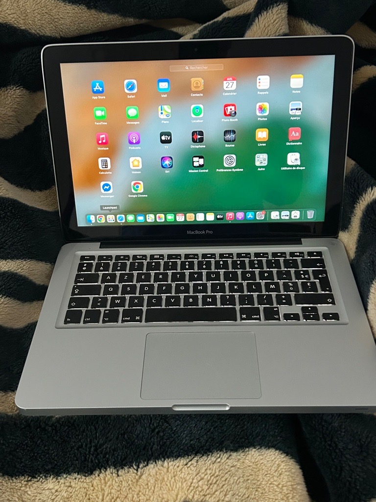 MacBook Pro à vendre