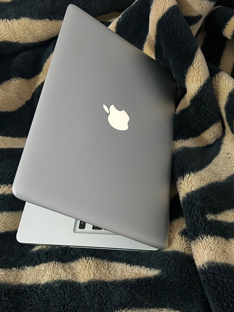 MacBook Pro à vendre