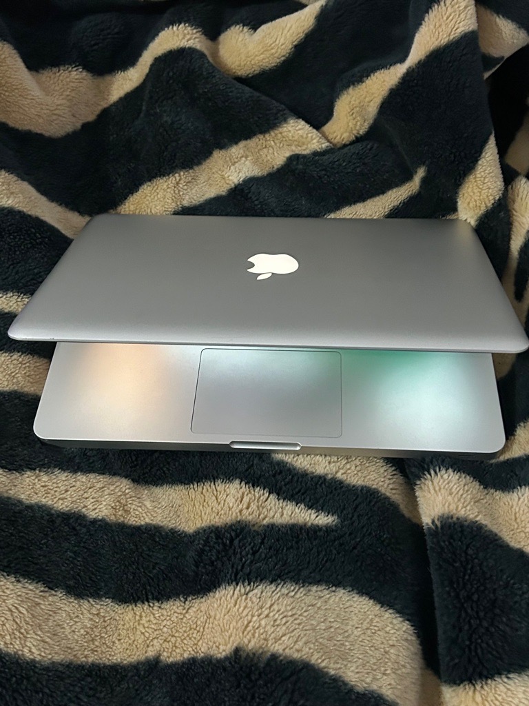 MacBook Pro à vendre