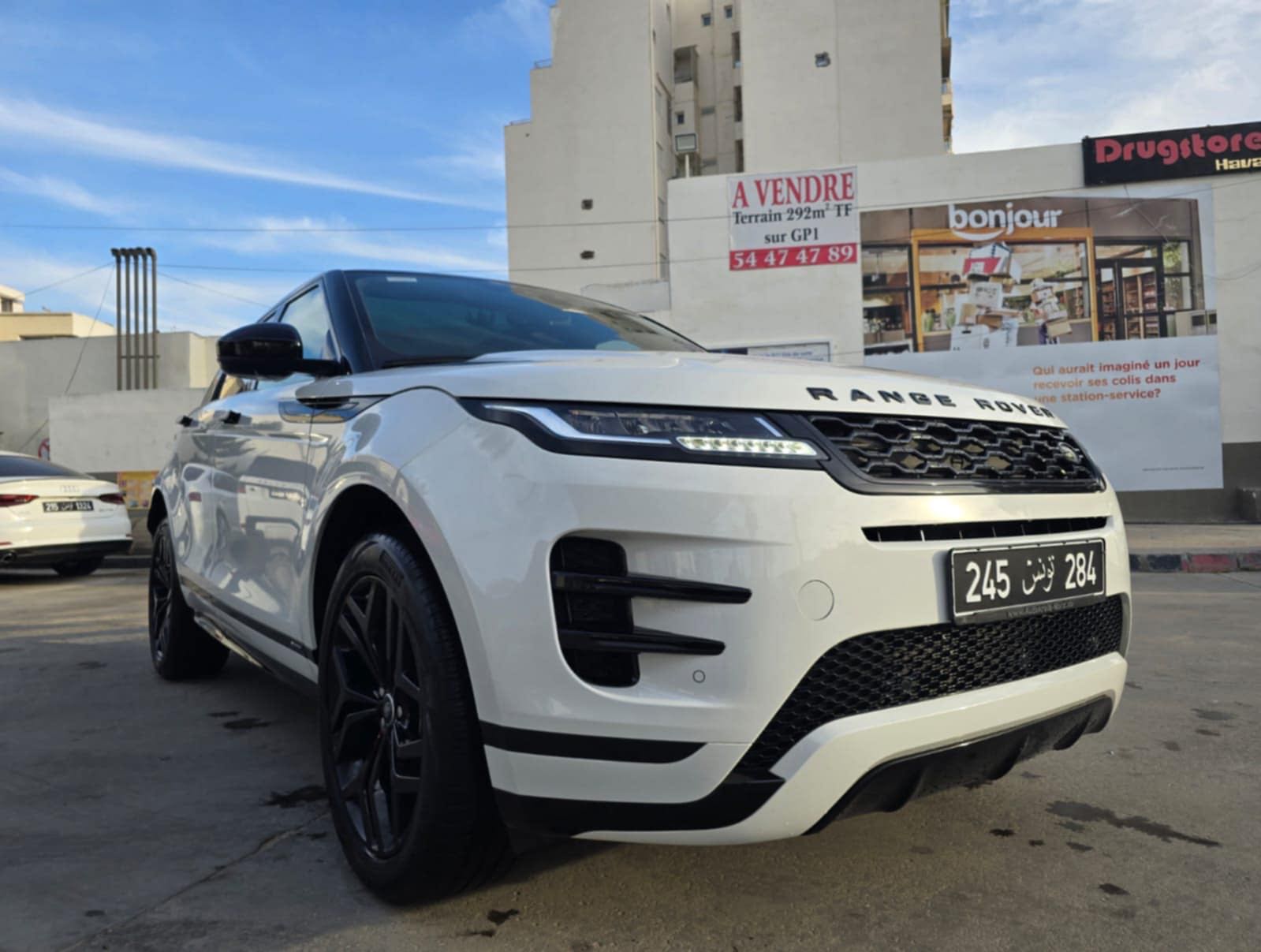 Range évoque à vendre 