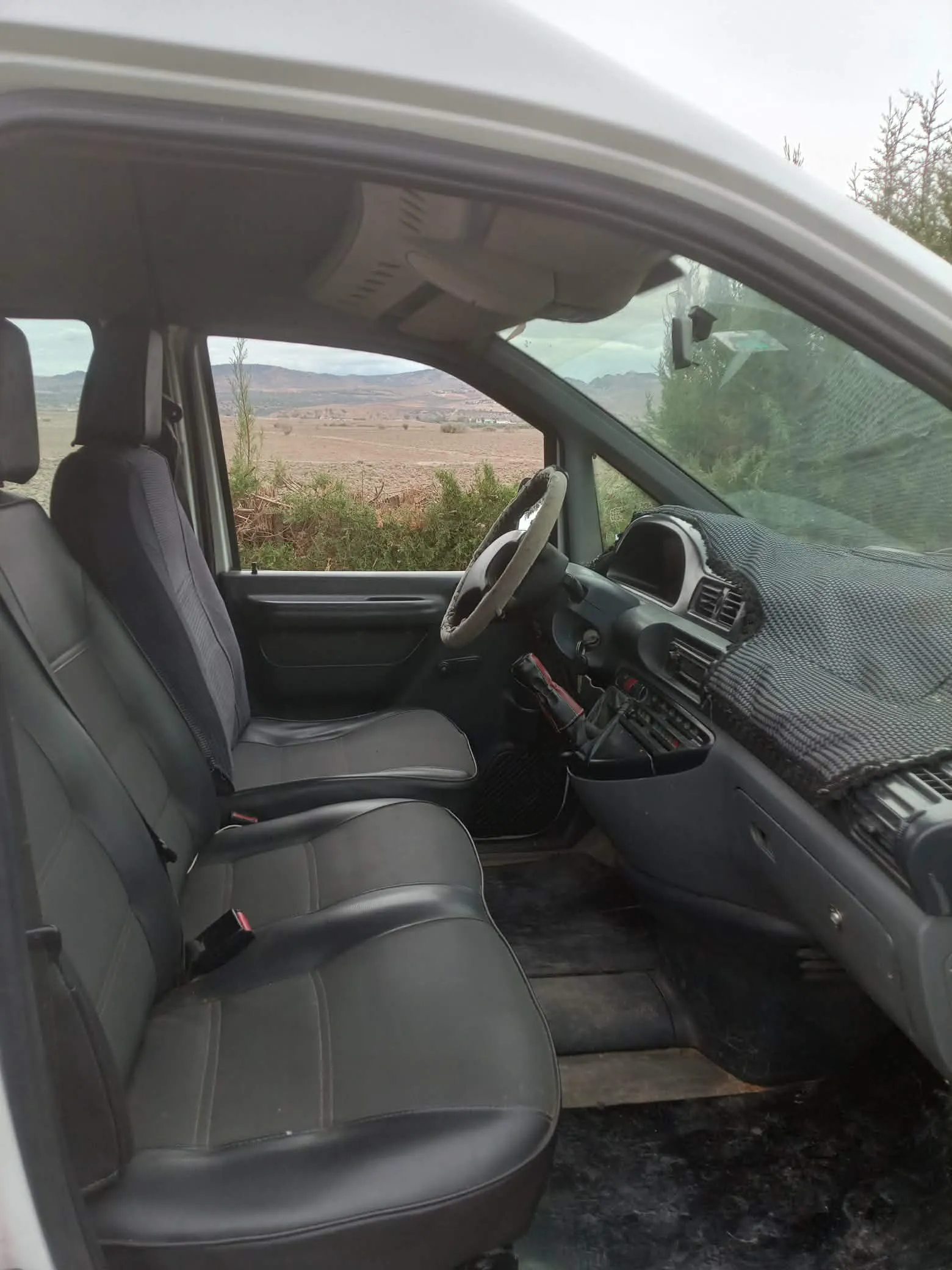 Citroen Jumpy 2 A vendre 95883834