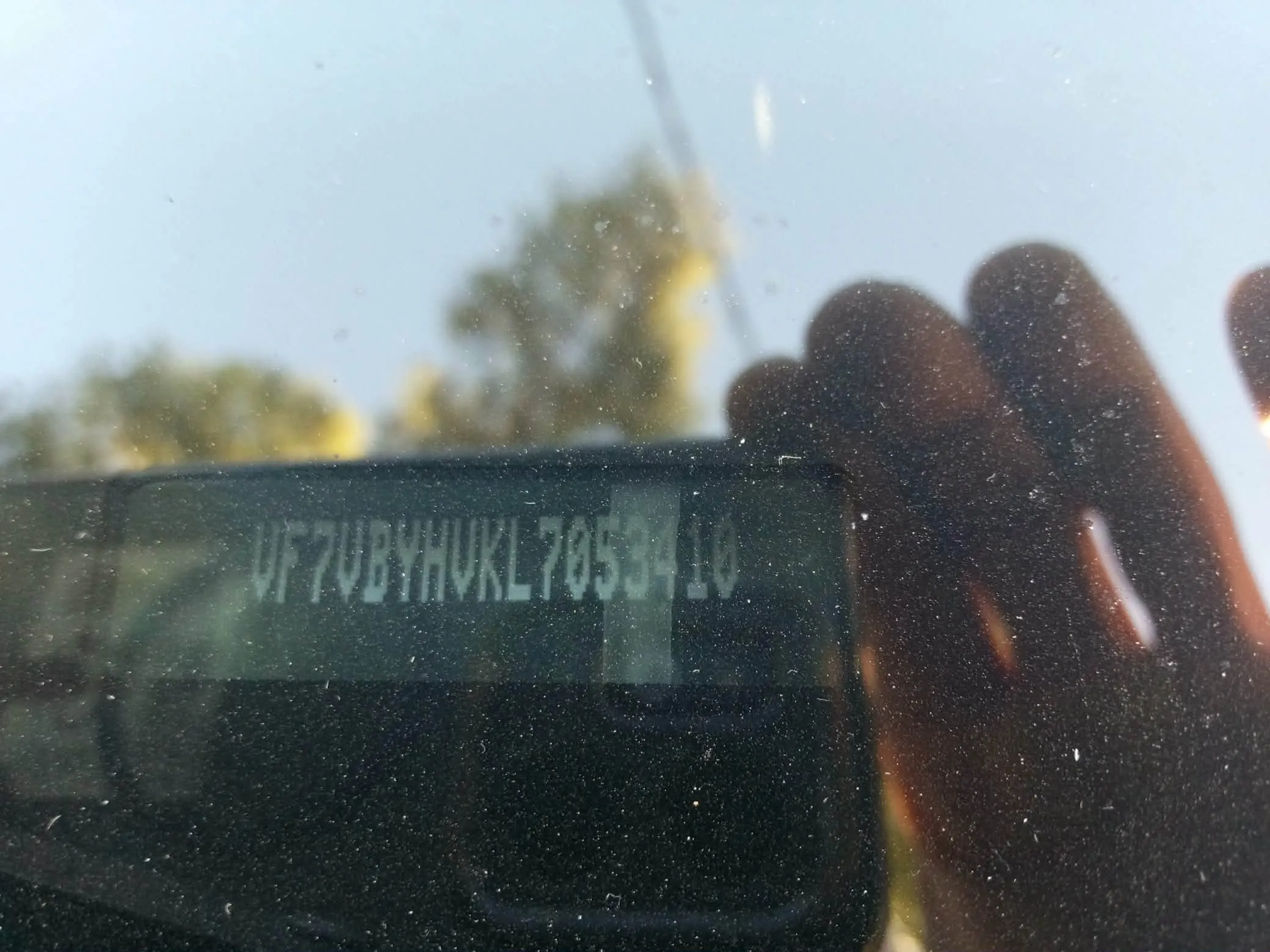 Citroen Jumpy 2 A vendre 95883834