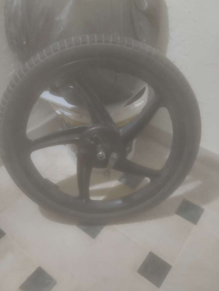 Roue grimeca ciao nouveaux neuf.