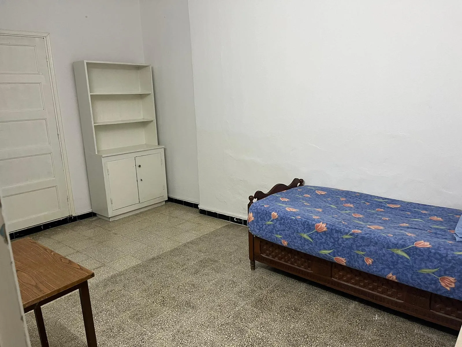 Maison pour étudiants ou étudiantes