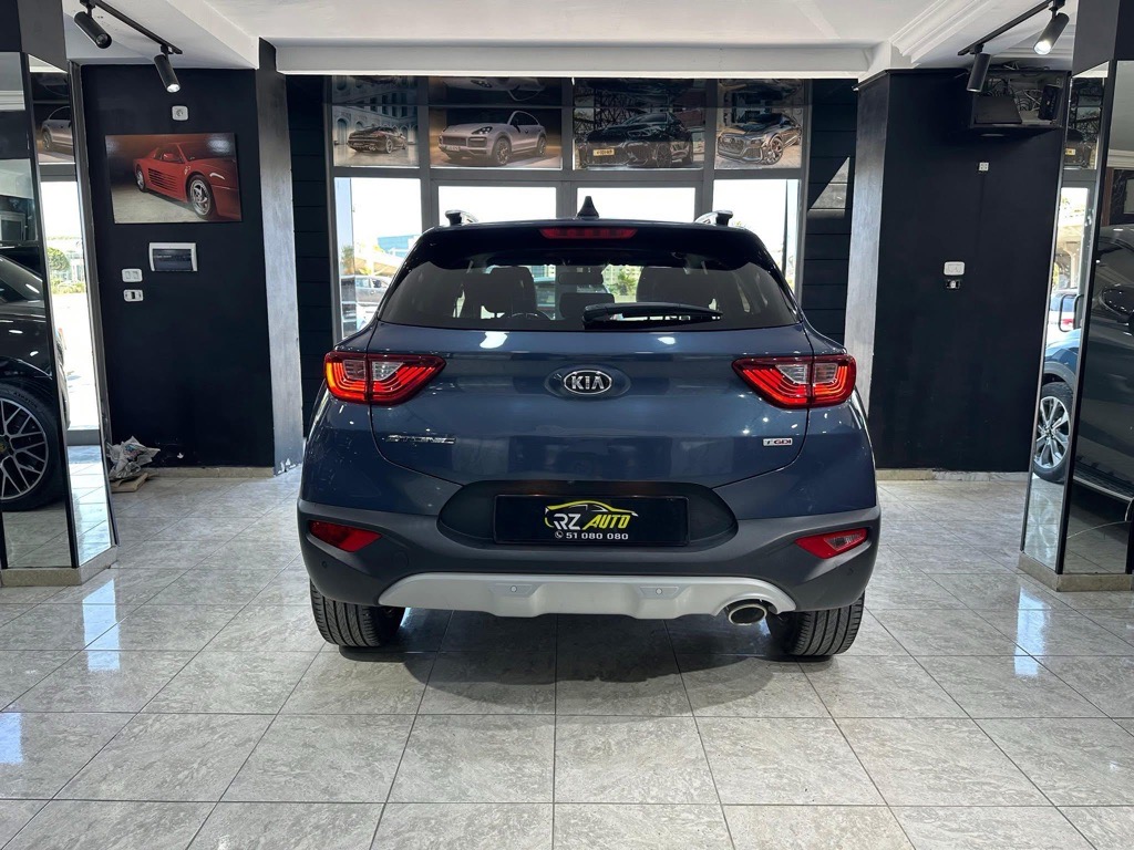 🌟 KIA STONIC T-GDI🌟  📲 51 080 080 | 26 410 477 🔁 Possibilité de vente ou échange