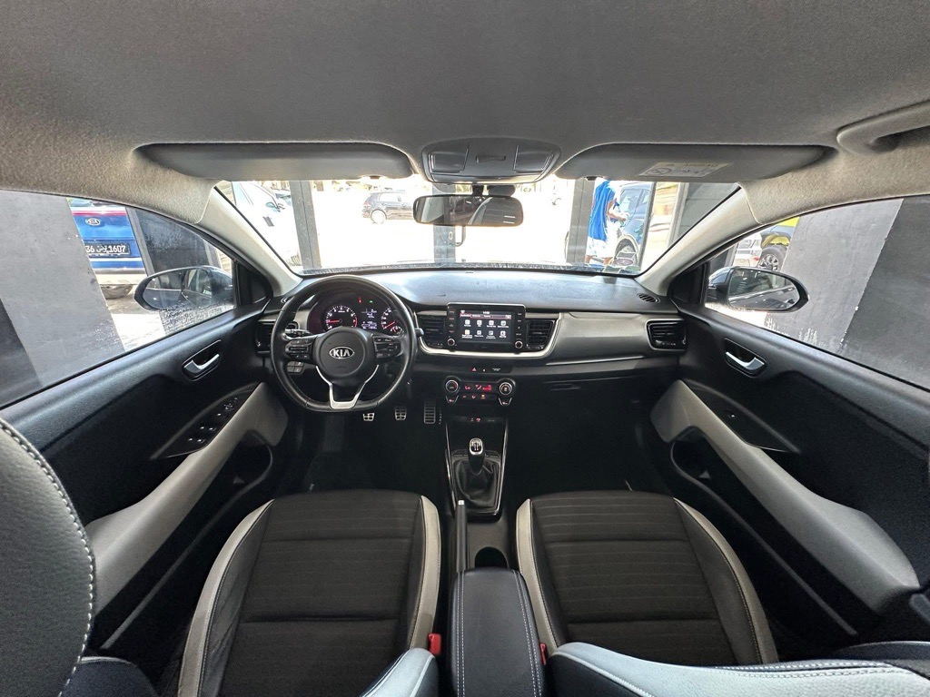 🌟 KIA STONIC T-GDI🌟  📲 51 080 080 | 26 410 477 🔁 Possibilité de vente ou échange