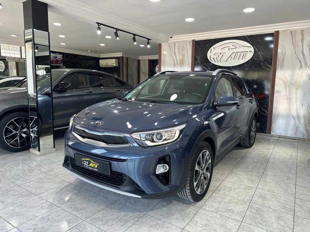 🌟 KIA STONIC T-GDI🌟  📲 51 080 080 | 26 410 477 🔁 Possibilité de vente ou échange
