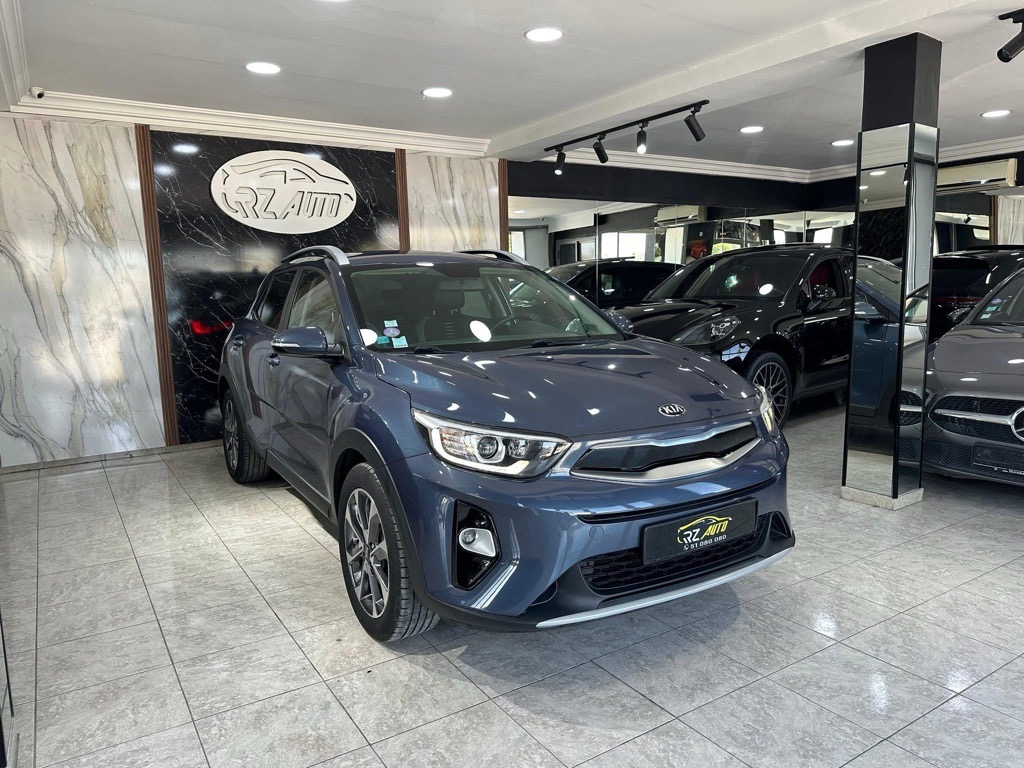 🌟 KIA STONIC T-GDI🌟  📲 51 080 080 | 26 410 477 🔁 Possibilité de vente ou échange