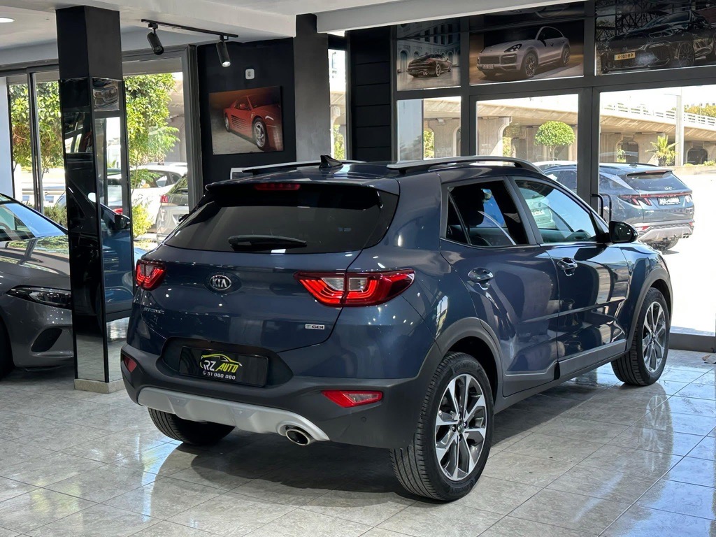 🌟 KIA STONIC T-GDI🌟  📲 51 080 080 | 26 410 477 🔁 Possibilité de vente ou échange