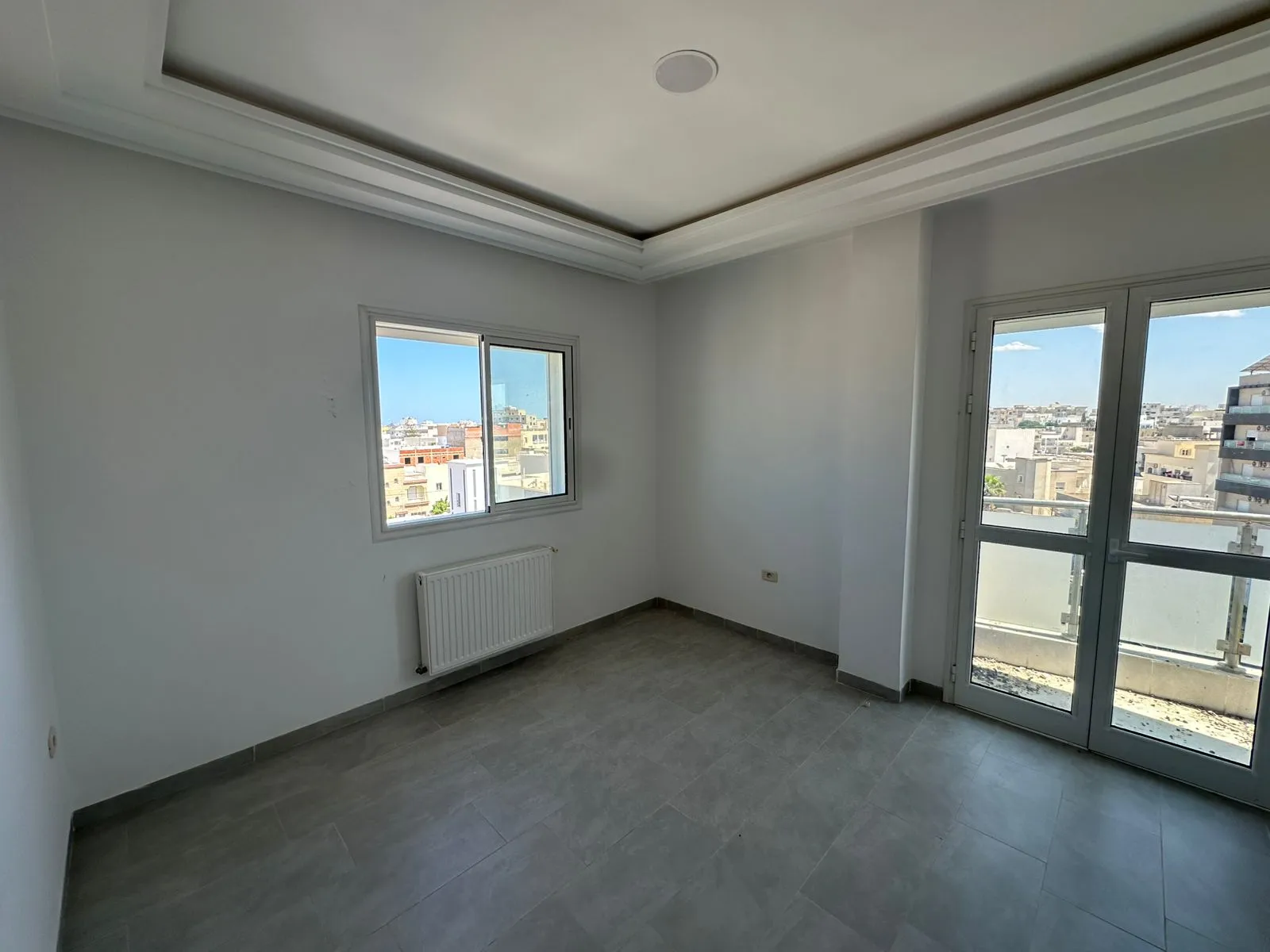 À VENDRE | Appartement S+3 à Hammam Sousse
