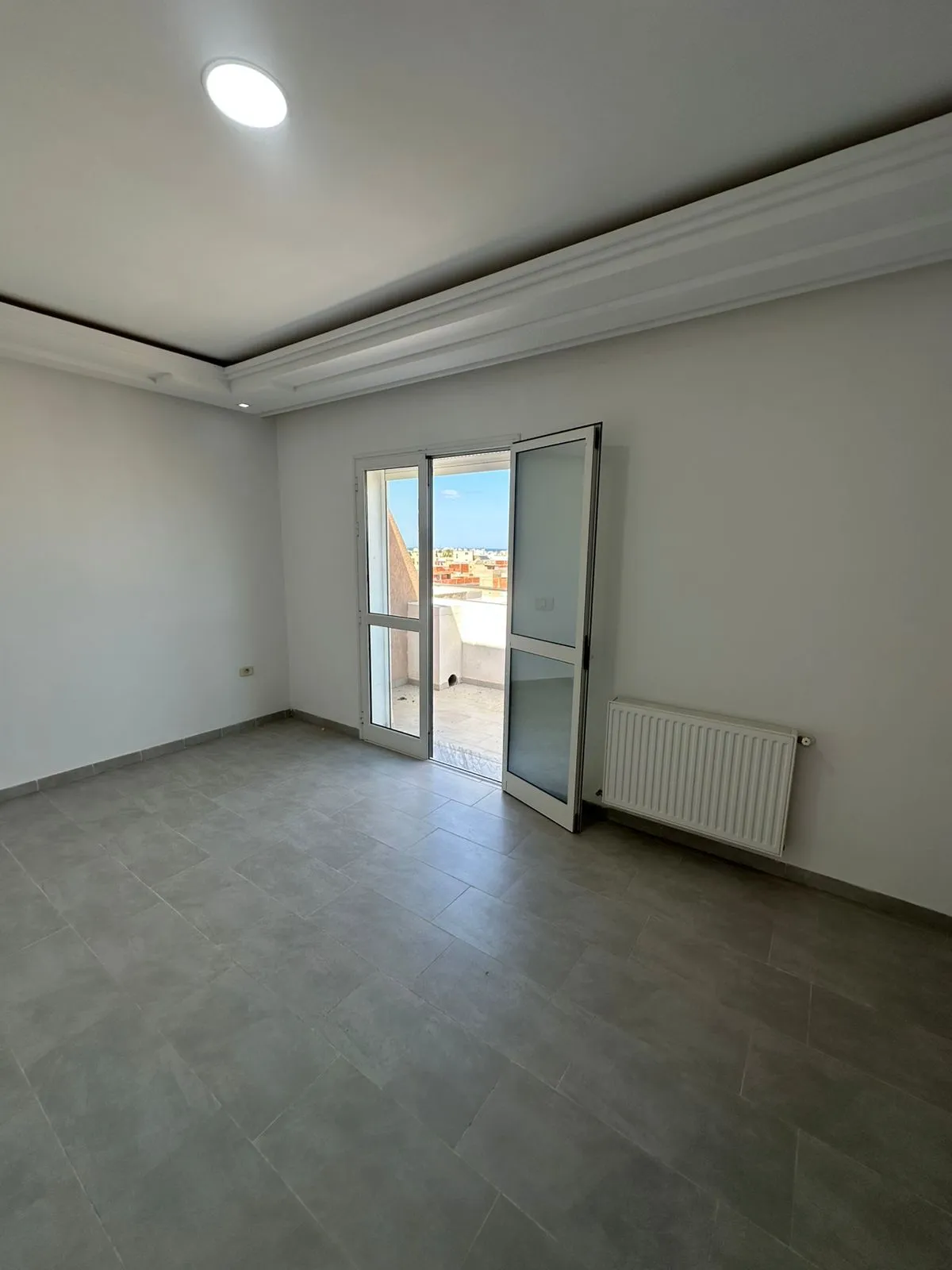 À VENDRE | Appartement S+3 à Hammam Sousse