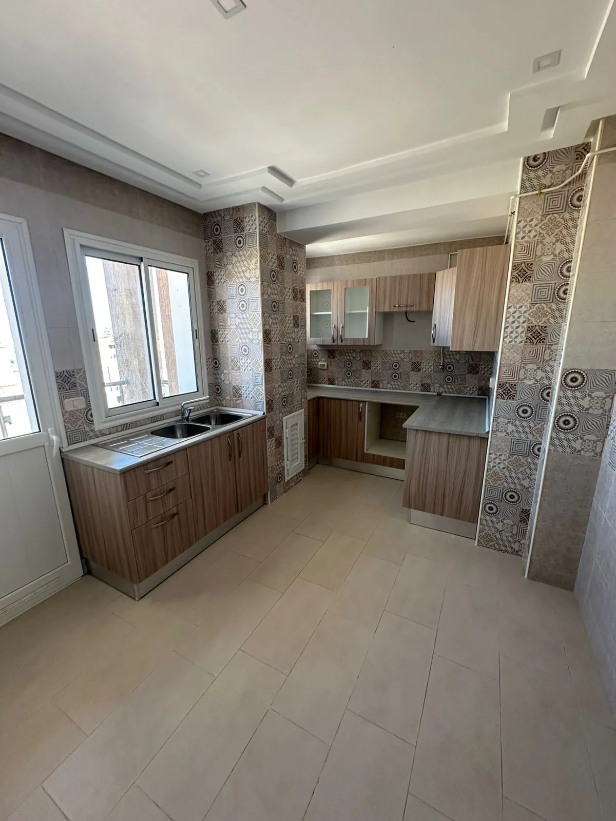 À VENDRE | Appartement S+3 à Hammam Sousse
