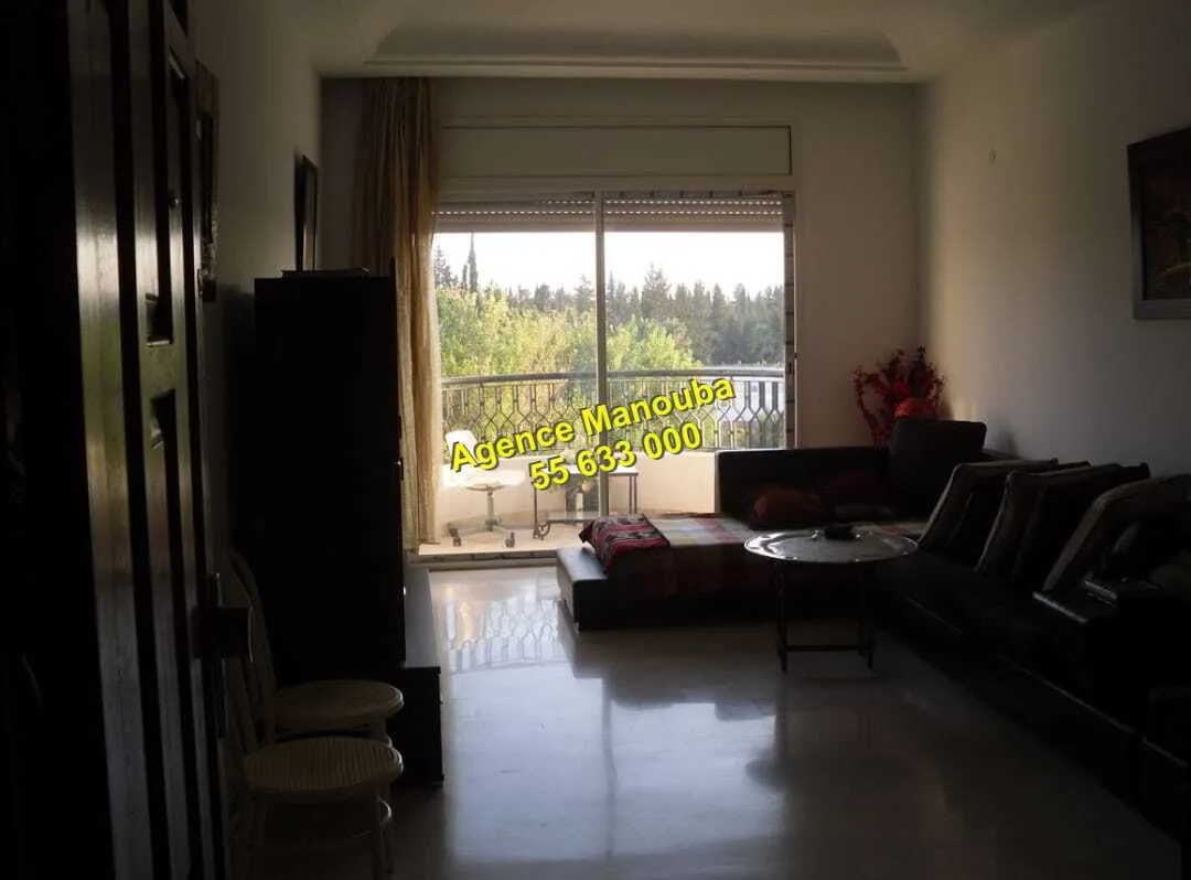 appartement a vendre