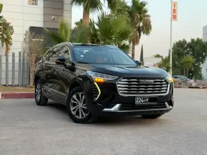 Haval Jolion BVA Toit Pano  