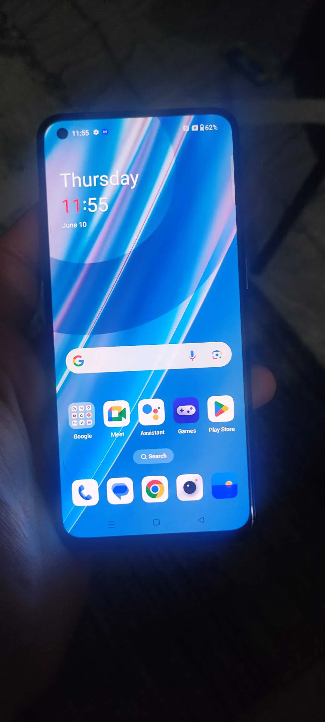 ONE PLUS NORD CE 5G