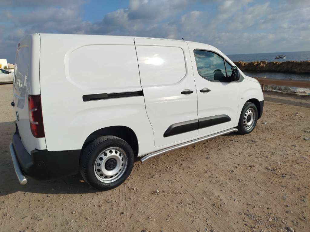 Opel combo xl 