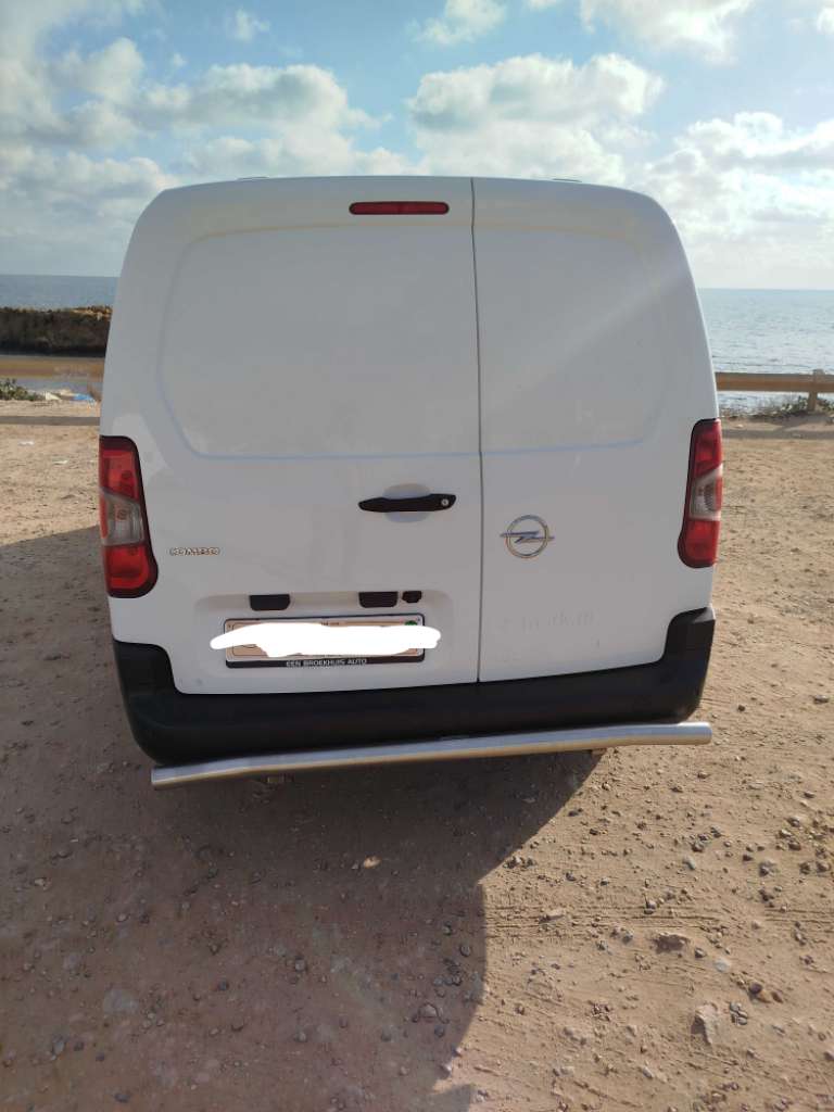Opel combo xl 