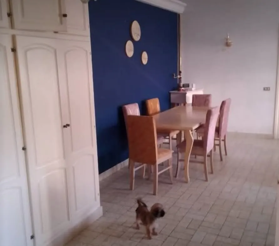 Vente S2 à El Menzah 7