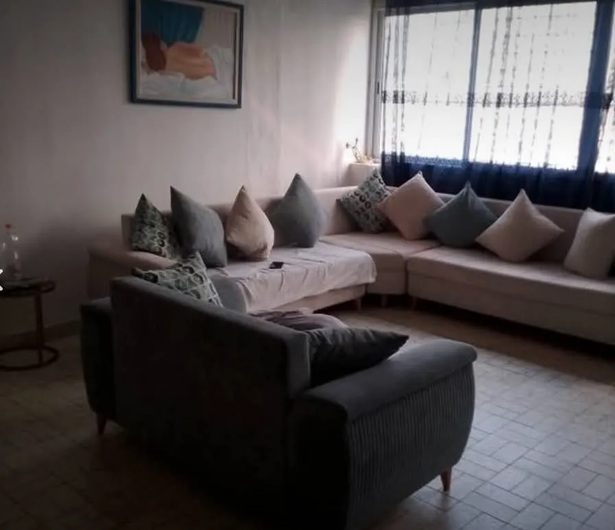 Vente S2 à El Menzah 7