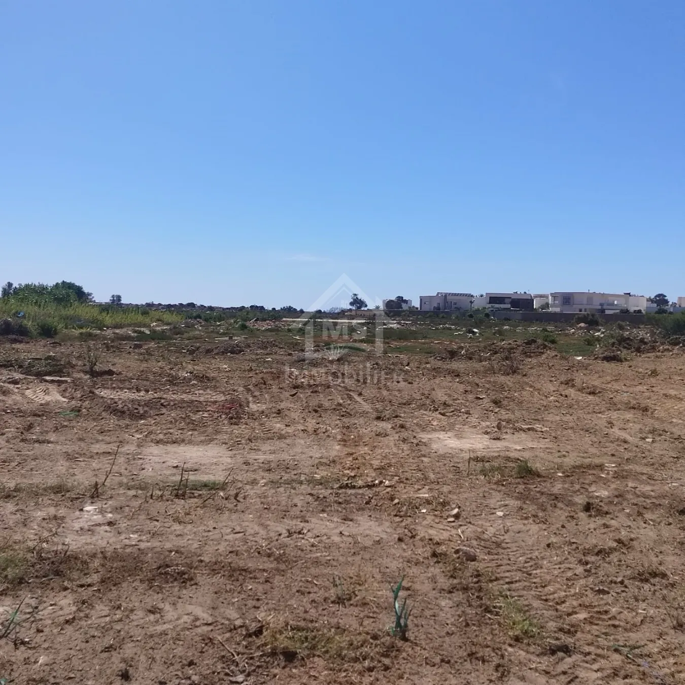 Un lot de terrain de 354 m² à vendre à Korba 51355351