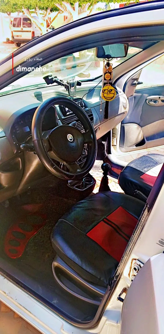 Fiat Punto 3 