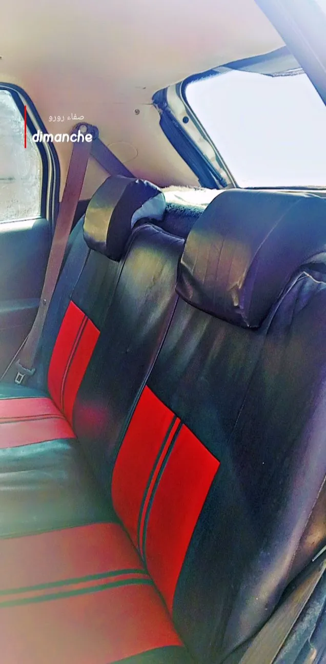 Fiat Punto 3 