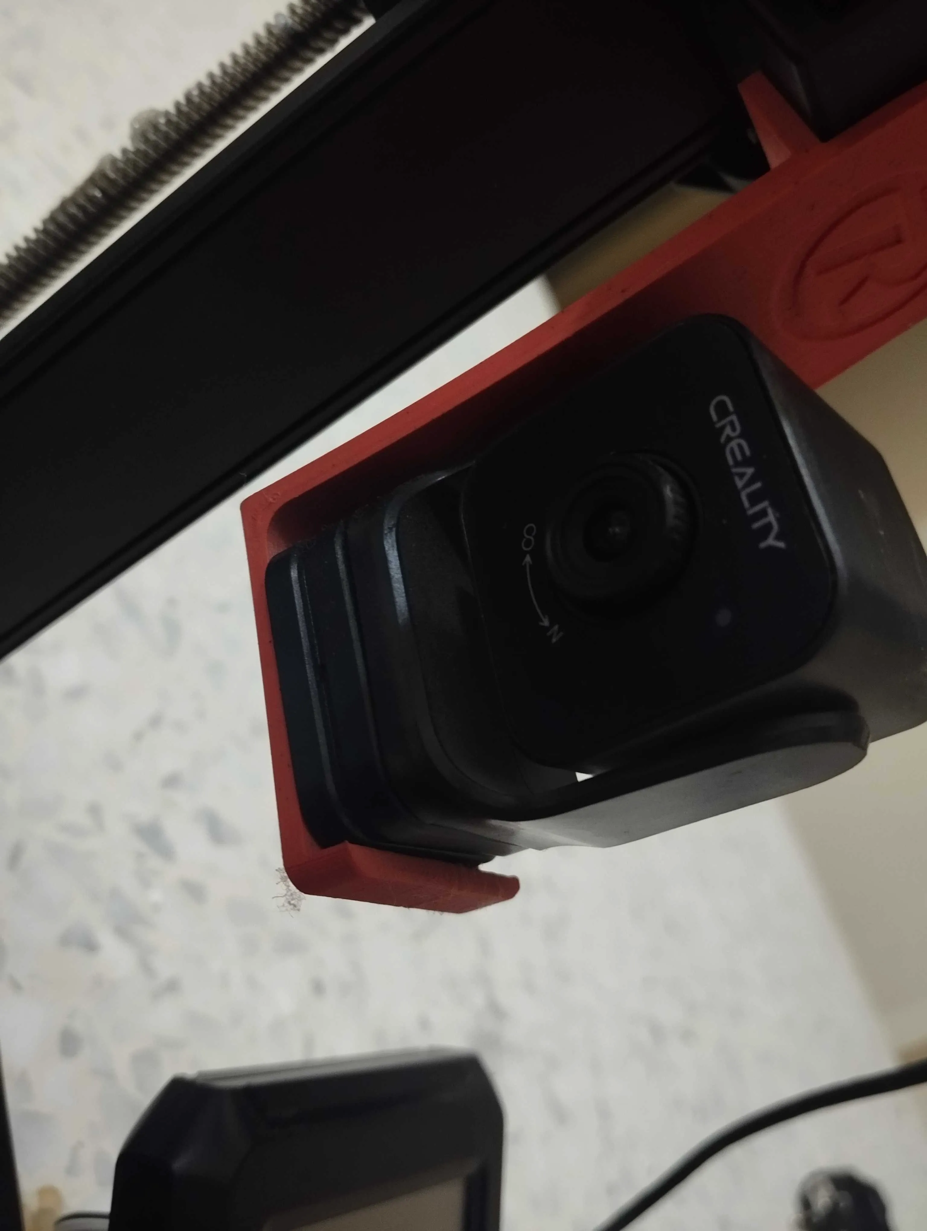3d printer cteality ender 3 v3 ke