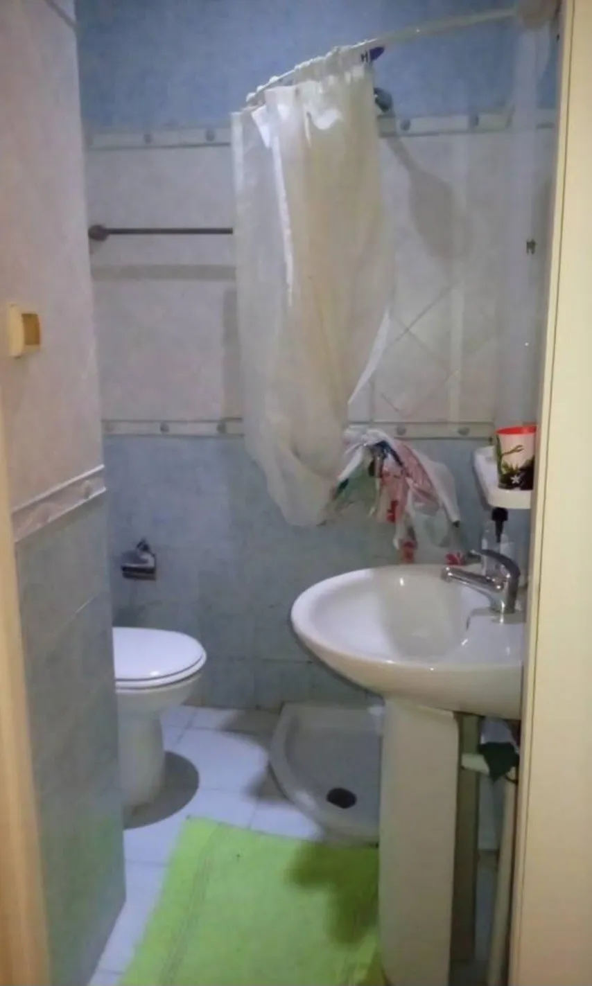 Location S1 meublé El Menzah 7 BIS'