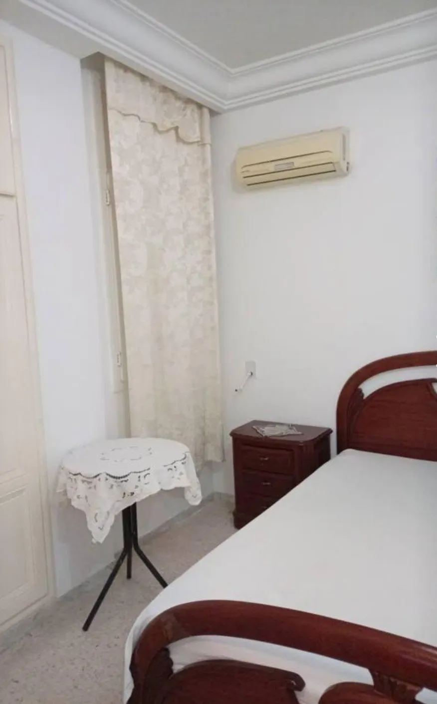 Location S1 meublé El Menzah 7 BIS'