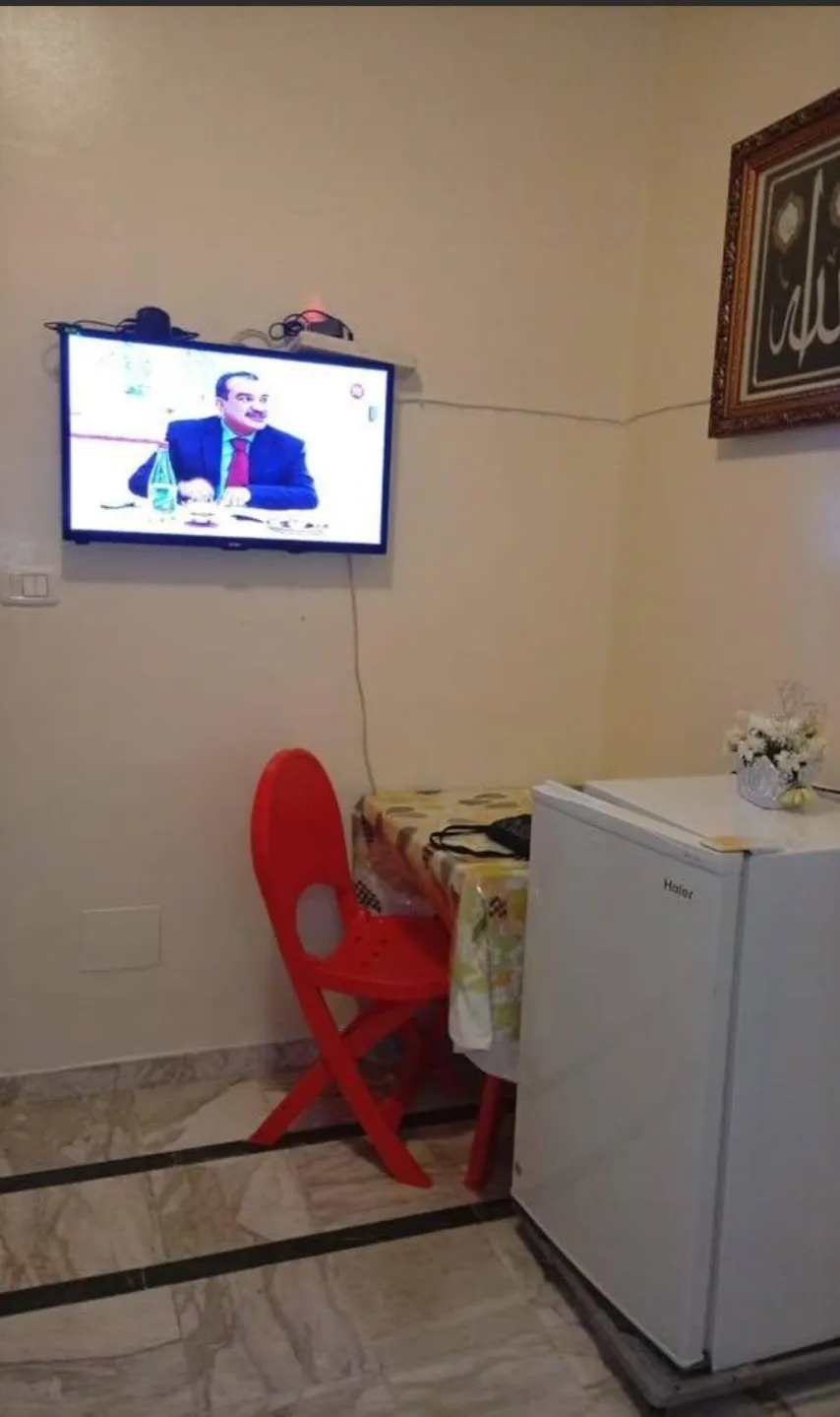 Location S1 meublé El Menzah 7 BIS'