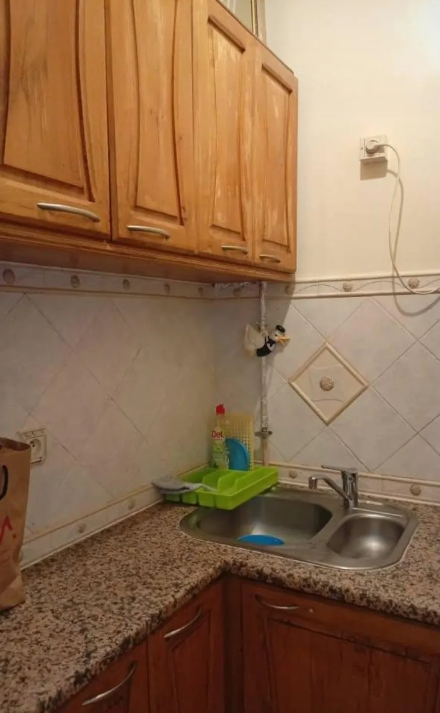 Location S1 meublé El Menzah 7 BIS'