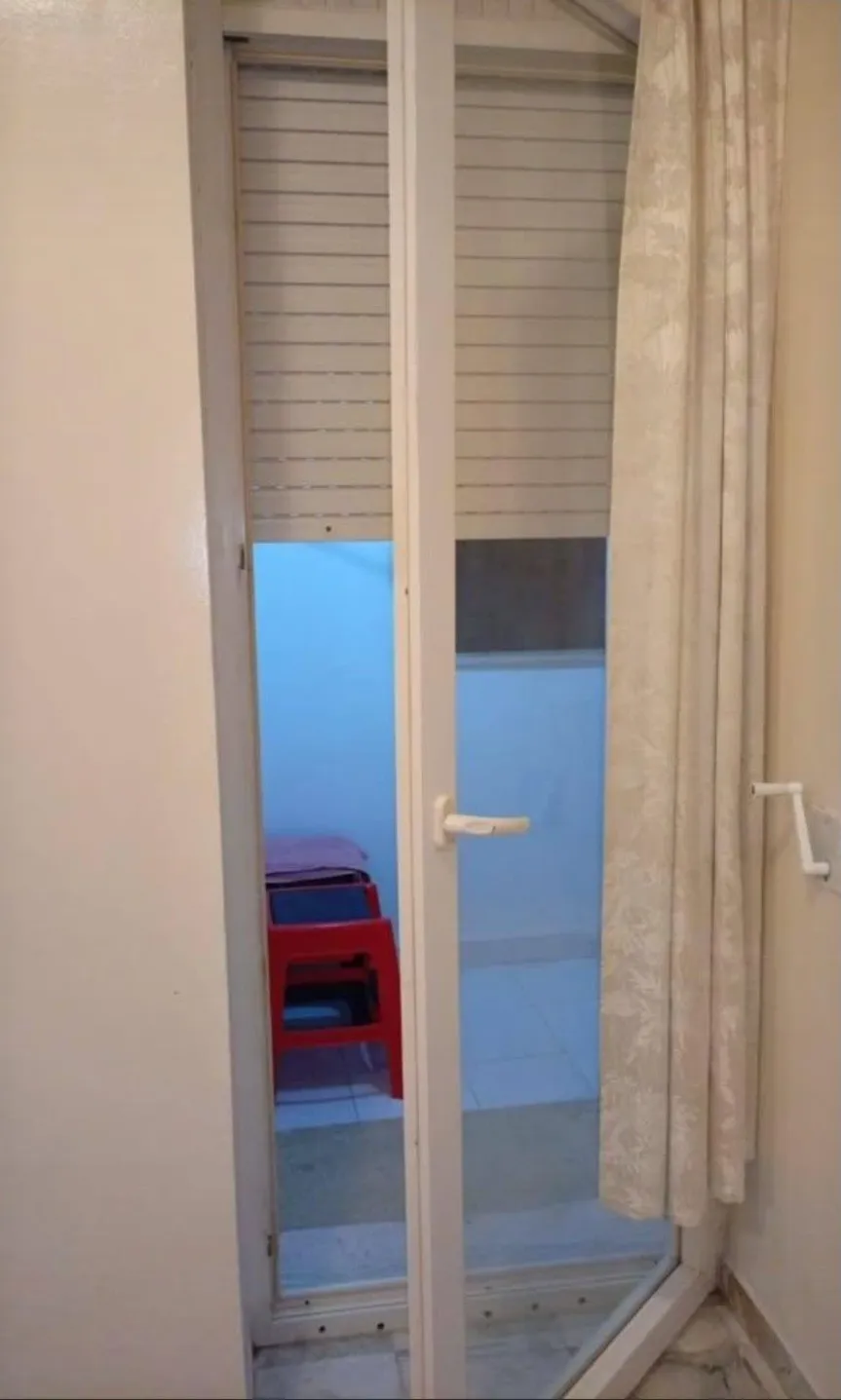 Location S1 meublé El Menzah 7 BIS'