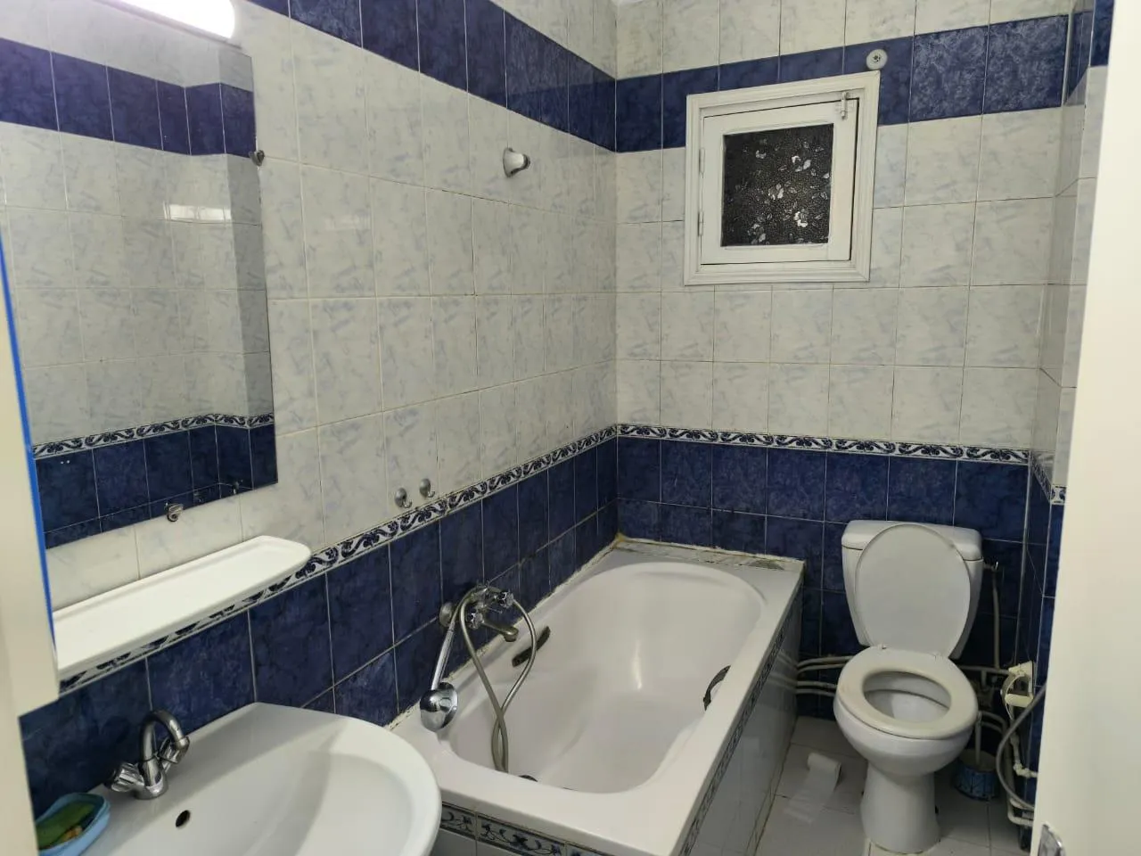 jolie villa s+3 a louer 