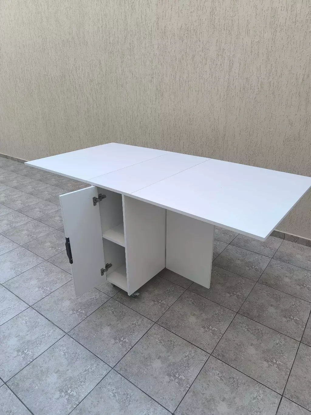 Table de couture