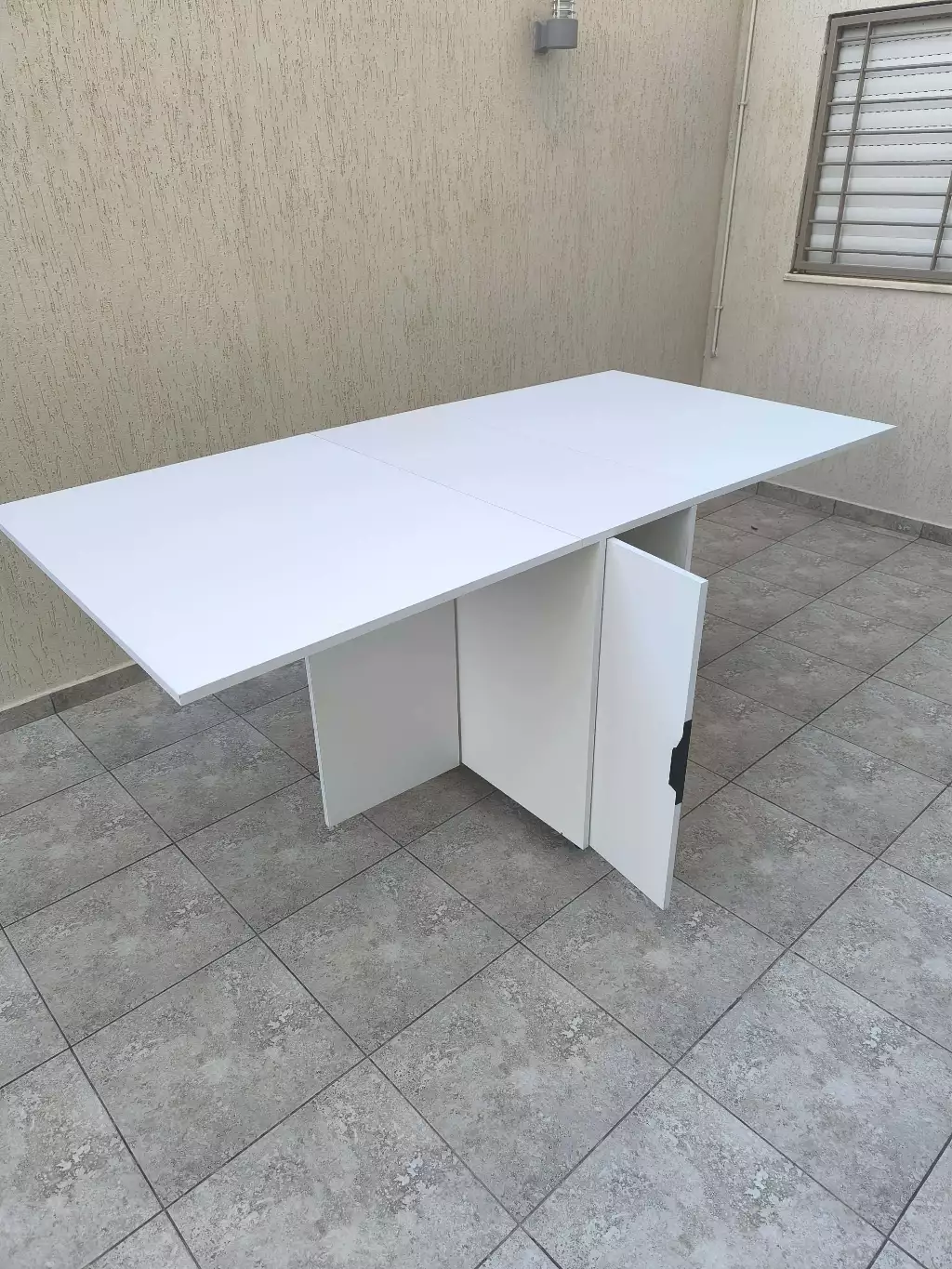 Table de couture